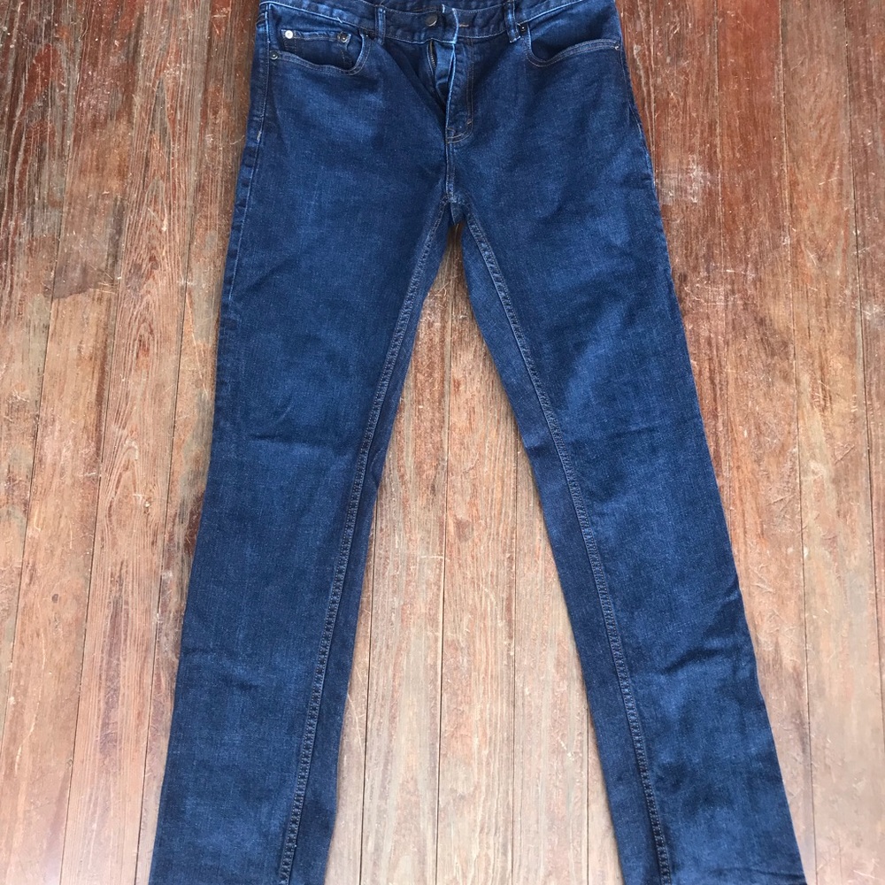 Banana Republic jeans